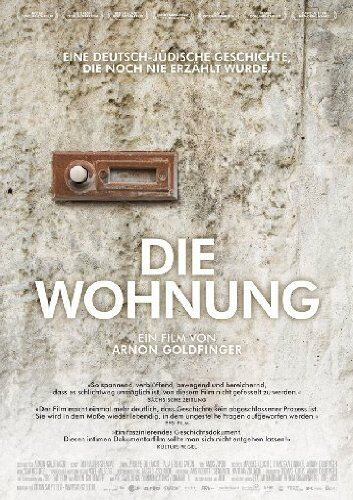 Arnon Goldfinger - Die Wohnung - Preis vom 09.10.2026 07:28:09 h