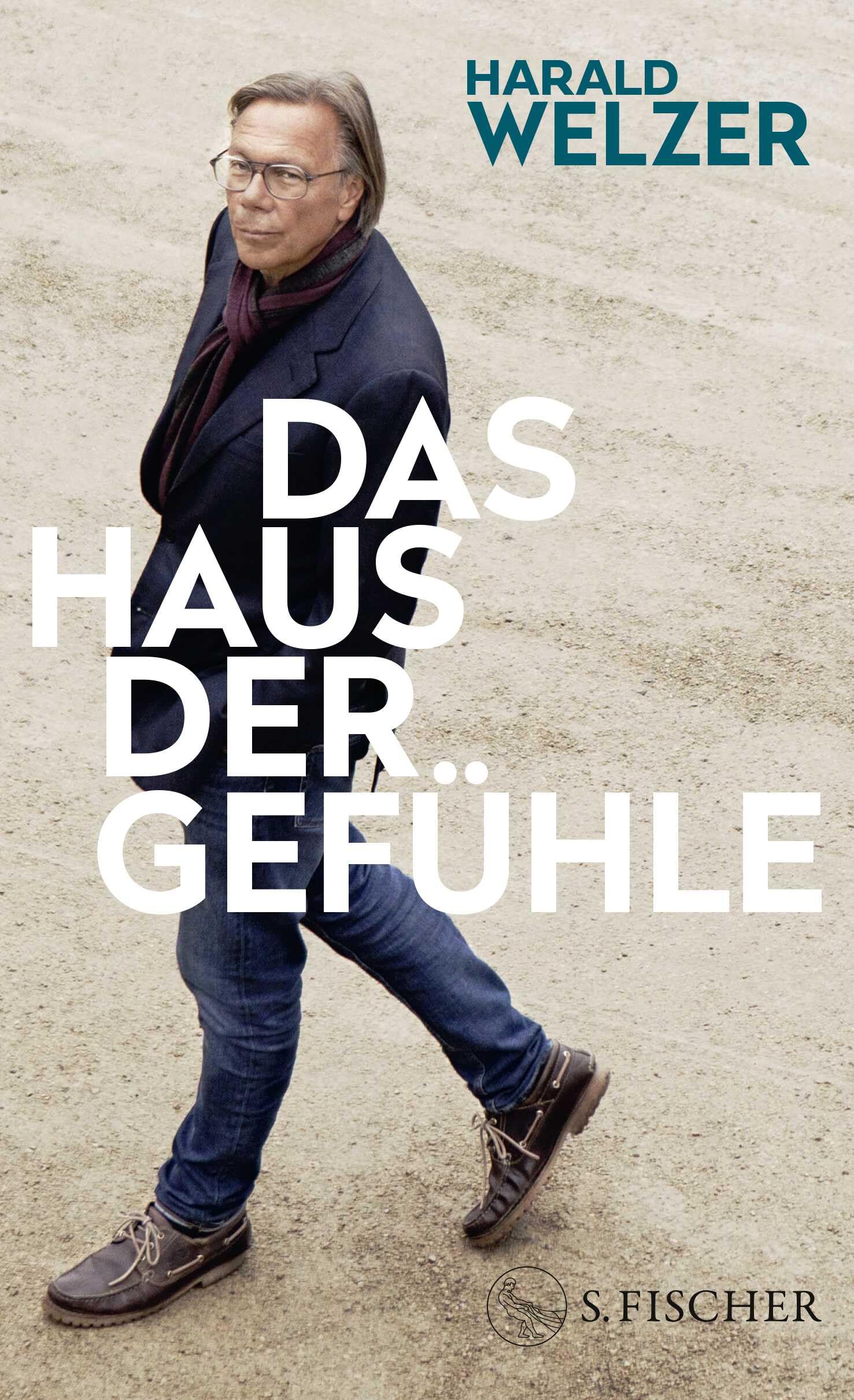 Harald Welzer - Das Haus der Gefühle: Warum Zukunft Herkunft braucht - Preis vom 14.10.2026 23:07:16 h