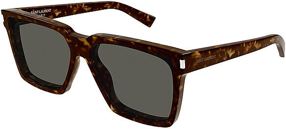 SAINT LAURENT Sonnenbrille SL610 braun EG