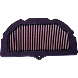K&N Tauschluftfilter SU-7500