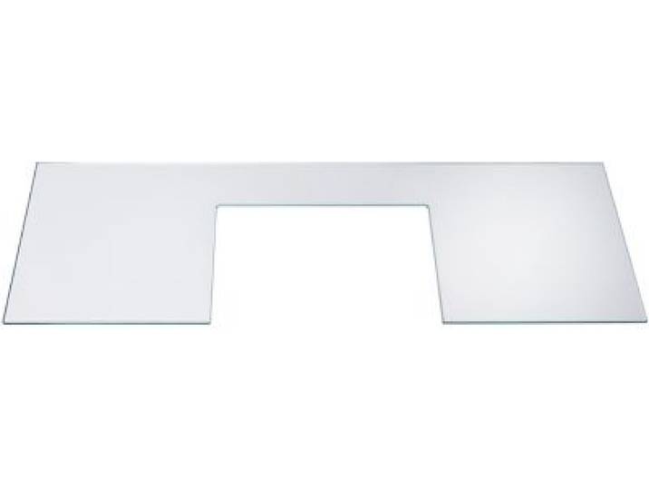 Falmec - Extension Etagere En Verre Pour Move 90