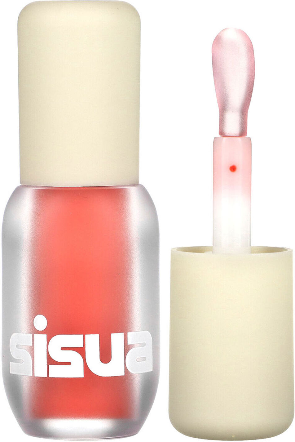 UNLEASHIA Popcorn Syrup Lip Plumper 3.8g