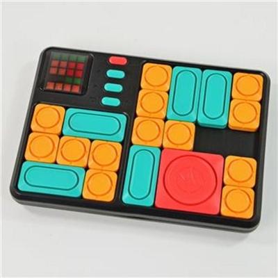 SCHIEBEPUZZLE SLIDEQUIZ MIT SOUND 1