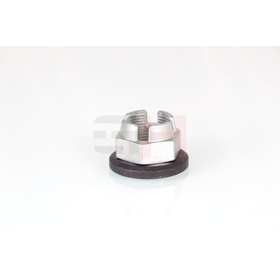 GH Mutter, Achsstummel gh393902 für RENAULT
