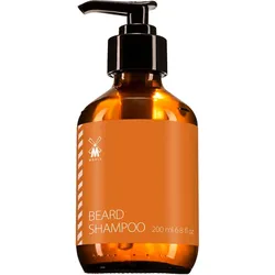 200ml MÜHLE BEARDCARE Bartshampoo