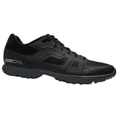 Giro - Gauge - Radschuhe 40 | EU 40 schwarz