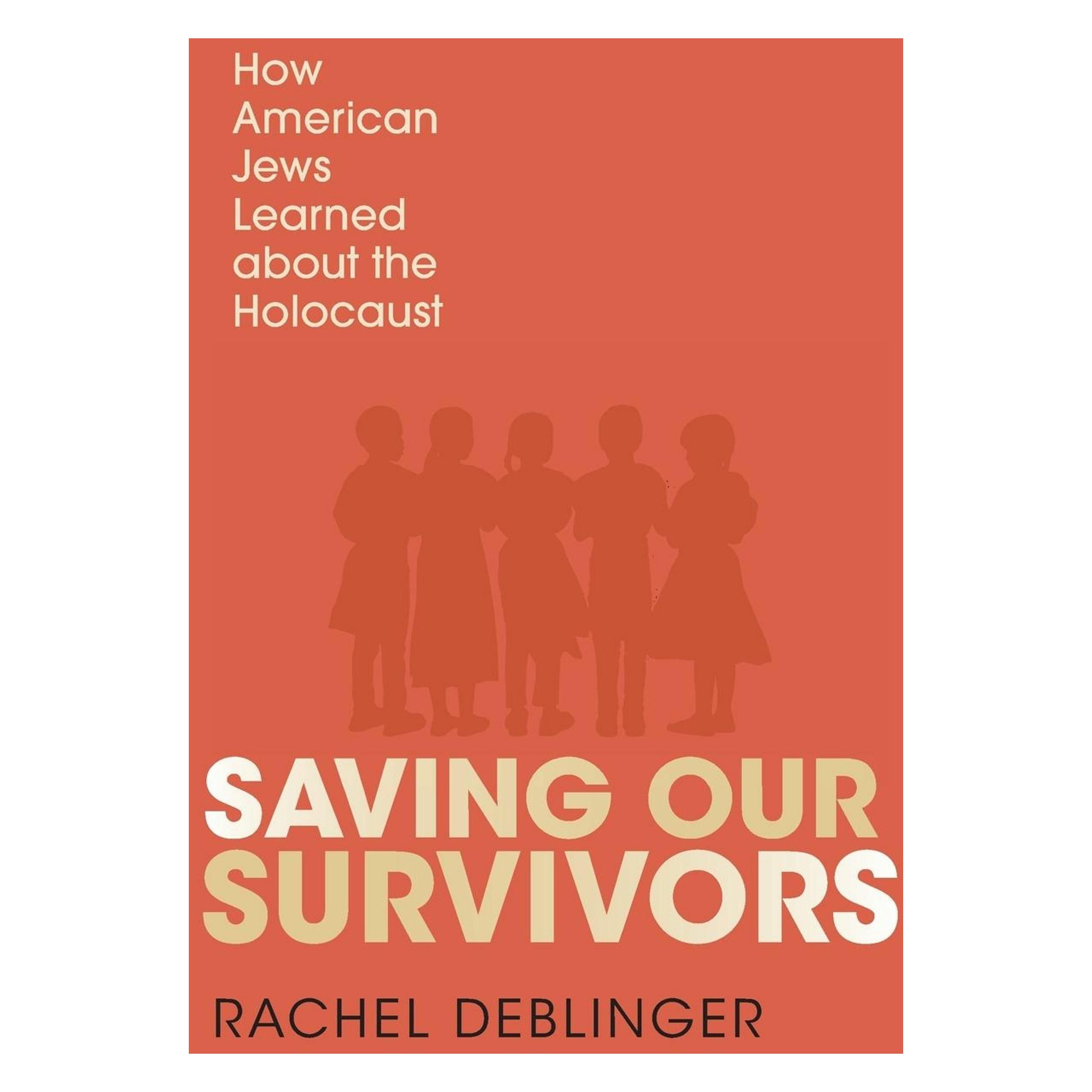 Indiana University Saving Our Survivors (Englisch, Rachel Deblinger) (58345342)