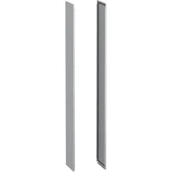 NSY2SPN204 - Seitenwände, PanelSeT SFN, für elektrische Gehäuse, 2er-Set