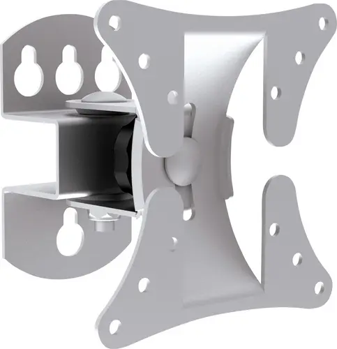 Reflecta FLEXO TV-Wandhalterung 33,0cm (13") - 68,6cm (27") Schwenkbar