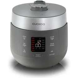 CUCKOO CRP-ST01009F Reiskocher Dampfdruck 1150W 10 Portionen