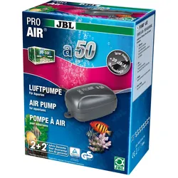 JBL Luftpumpe ProAir a50