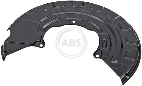 A.B.S. Spritzblech, Bremsscheibe 11118 Für Vw