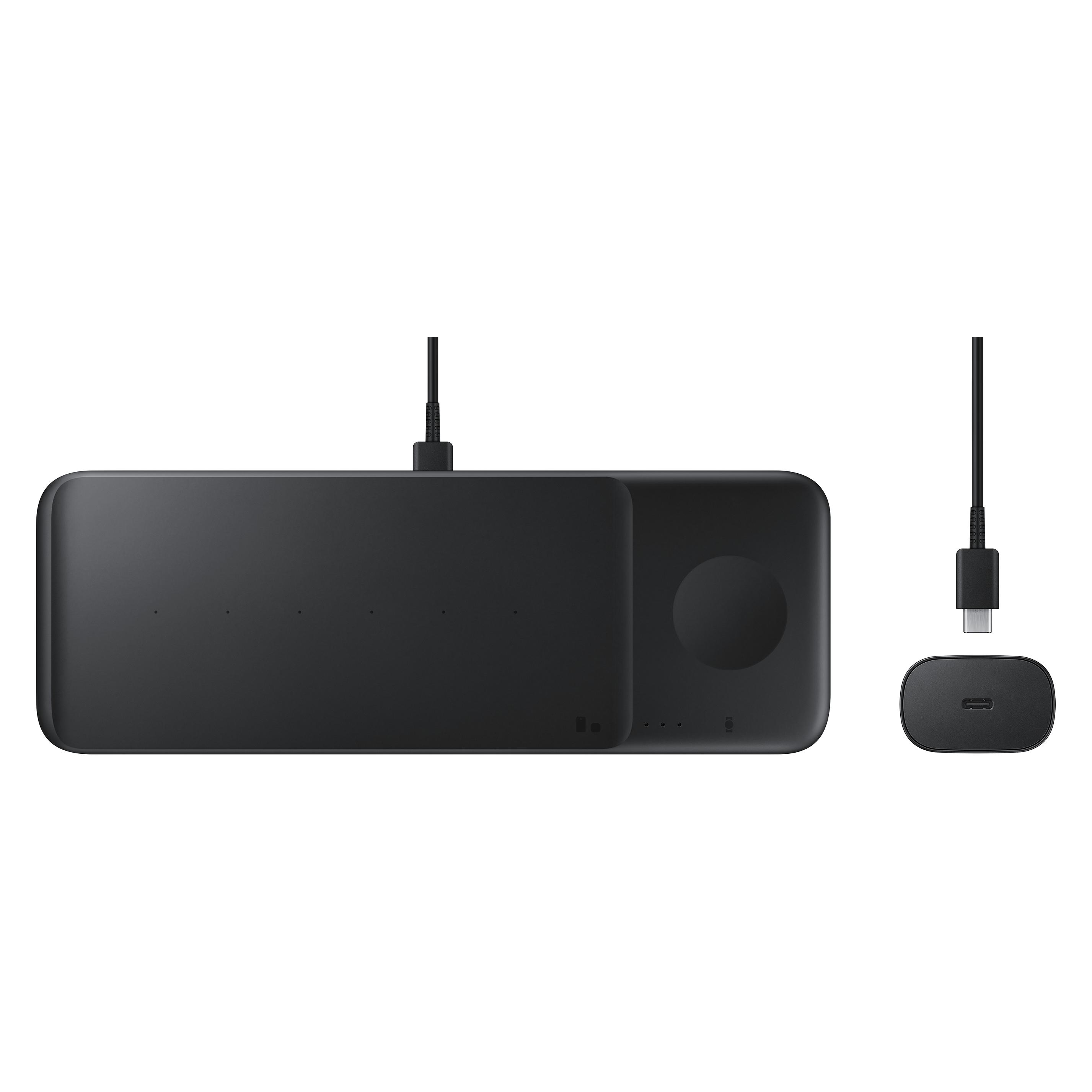 Samsung Trio EP-P6300 (9 W) (EP-P6300TBEGEU)