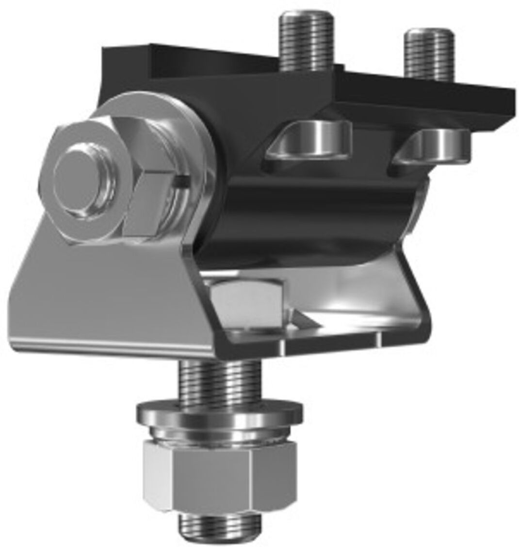 Ams-Osram Halter, Zusatzscheinwerfer OSRAM LEDPWLACC101