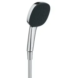 GROHE Vitalio Comfort Handbrause mit Brauseschlauch Chrom 26973001
