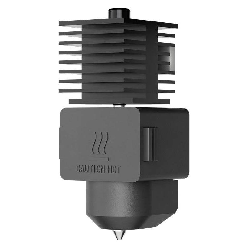 FabConstruct Hotend Passend für (3D Drucker): BambuLab Hotend For B (Hotend) (95007)