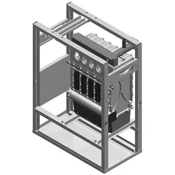 Kesselblock 6 Glieder V2 - 7747005485