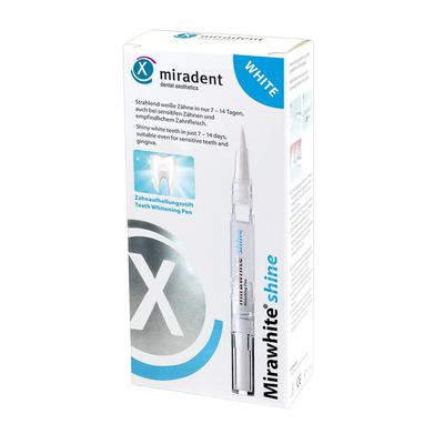 Miradent Mirawhite shine Gel 1,8 ml