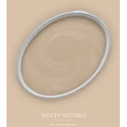 A.S. Création - Wandfarbe Beige "Nutty Nutmeg" 2,5L