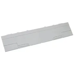 Hager Abschottung ZZ12V senkrecht
