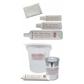 Fermit Silikonfett Glissa tube 23g (15015)