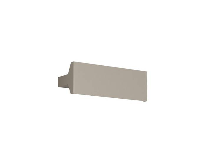 ROTALIANA lampe murale applique IPE W2 (Bronze, 3000K - Aluminium)