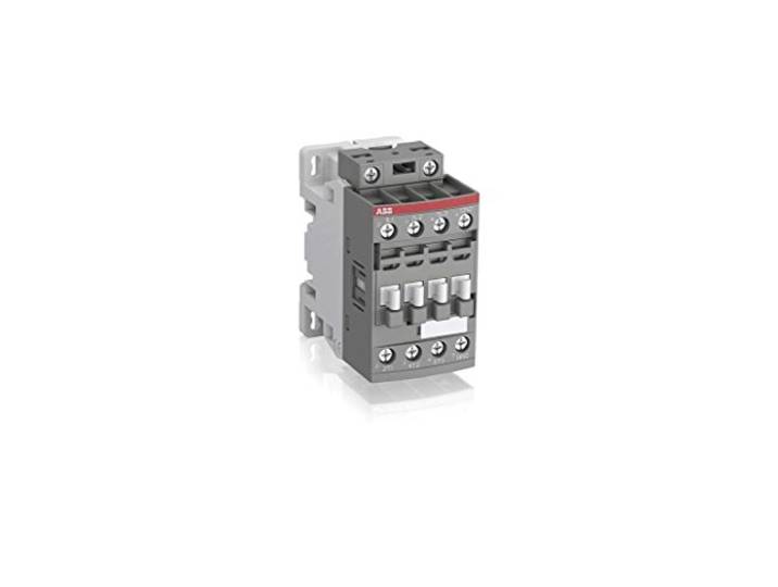 ABB A-FRCTLP 1SBL137001R1301 AF09-30-01 bescherming 100-250V AC/DC blokbeschermer 4 kW, grijs