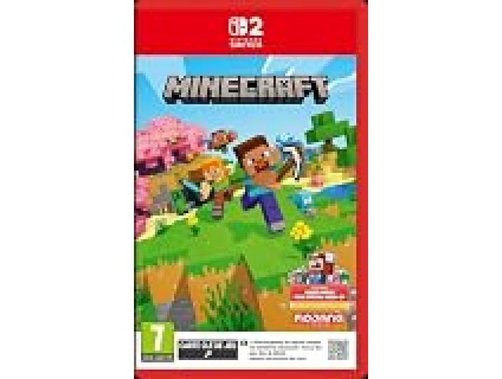 Minecraft (comprend Super Mario Pack Spécial Mash-Up)