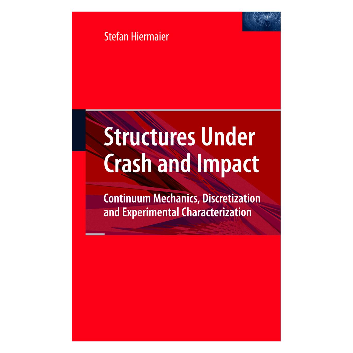 Springer Structures Under Crash and Impact (Englisch, Softcover, Stefan Hiermaier) (8851606)