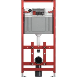 TECElux WC-Modul 9600100 Bauhöhe 1120 mm