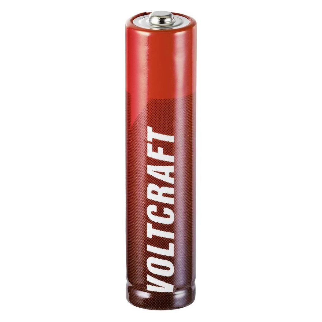 Voltcraft LR03 Micro AAA (24 Stk., AAA, 1350 mAh) (VC-12668765)