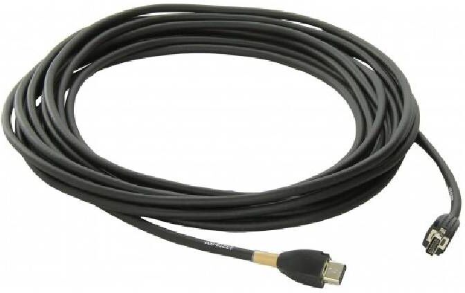 Poly câble audio pour microphone Câble audio pour microphone, séries Poly HDX et RealPresence