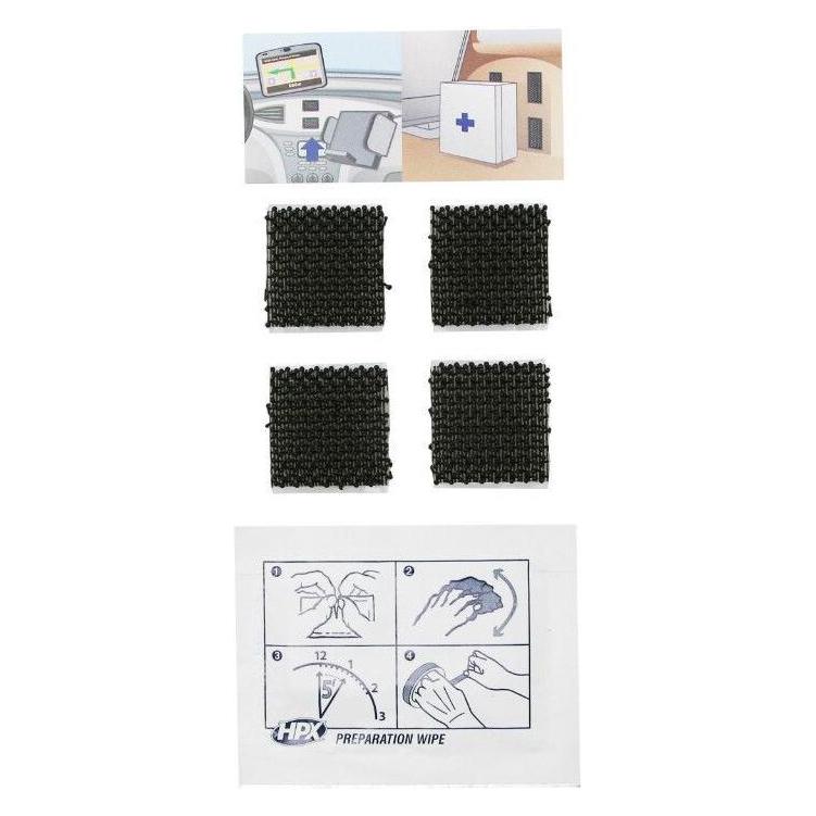 HPX DG1000 Pads (DG1000)