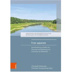 Usus aquarum, Fachbücher