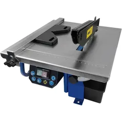 Tectool, Zubehör Verlegematerial, Elektrische Fliesenschneidemaschine Tet 600 Profi