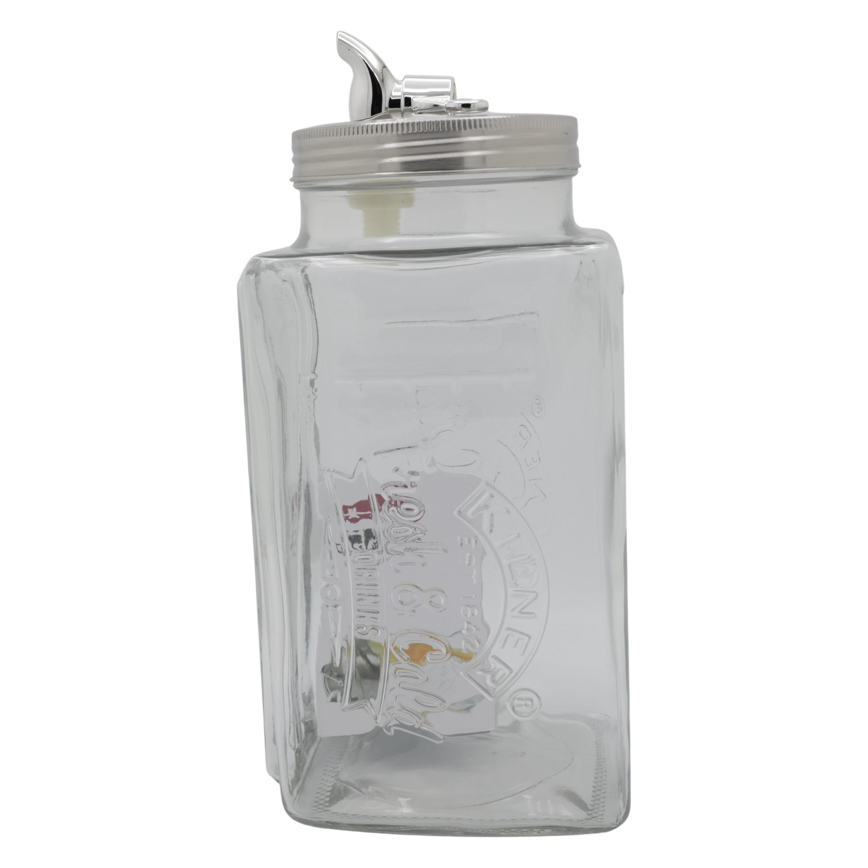Kilner KIL Getränkespender 3l Glas (25.071)