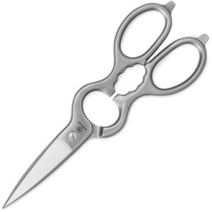 Wüsthof Küchenschere 1059594901, 20cm, Edelstahl, rostfrei, silber
