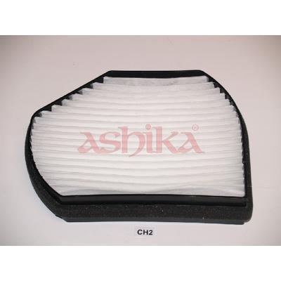 ASHIKA Filter, Innenraumluft 21-CH-CH2 für Chrysler Mercedes Fiat