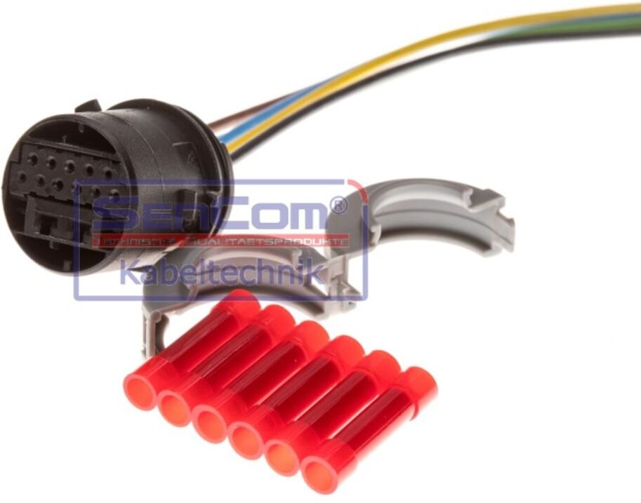 Reparatursatz, Kabelsatz SENCOM 3061507