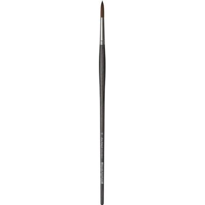 da Vinci Pinsel COLINEO Ölmalpinsel, rund, KOLINSKY SYNTHETIC Pinsel, Größe 16