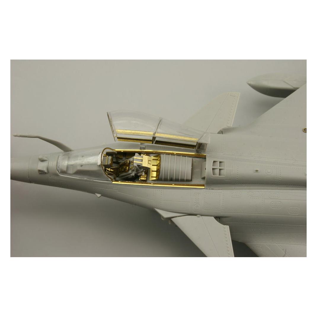 Eduard Rafale C for Hobby Boss (SS359)