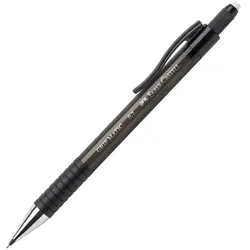 FABER-CASTELL Druckbleistift Grip Matic 1375