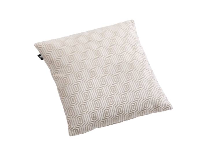 Zierkissen Zenon, Edition, off-white, Polyester