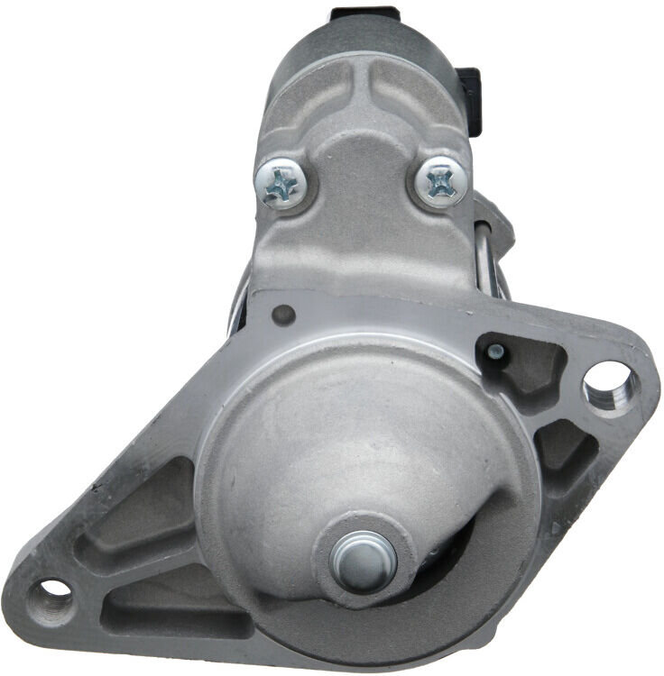 Valeo Starter 445650 Für Toyota