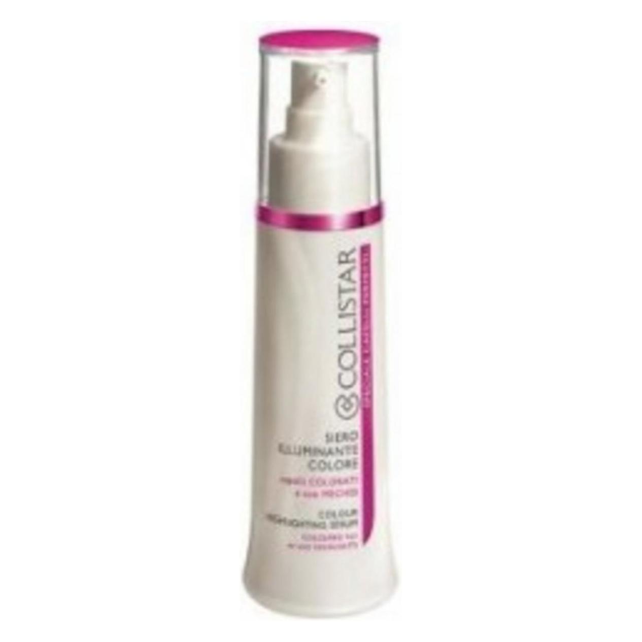 Collistar Colour Highlighting Serum, Vegan, Hair Serum, Repair, 100 ml Unisex (100 ml) (69464401)