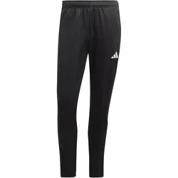 adidas TIRO23 CB TRPNT Herren Warme Fußball-Trainingshose schwarz - XS