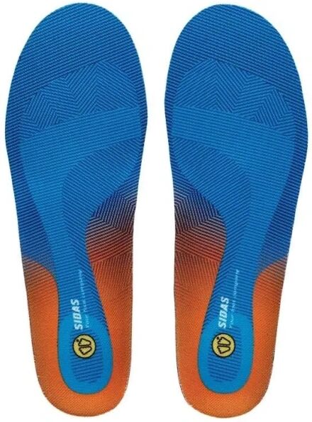 Einlegesohlen Sidas Cushioning Gel 3D (XL - 44-45)
