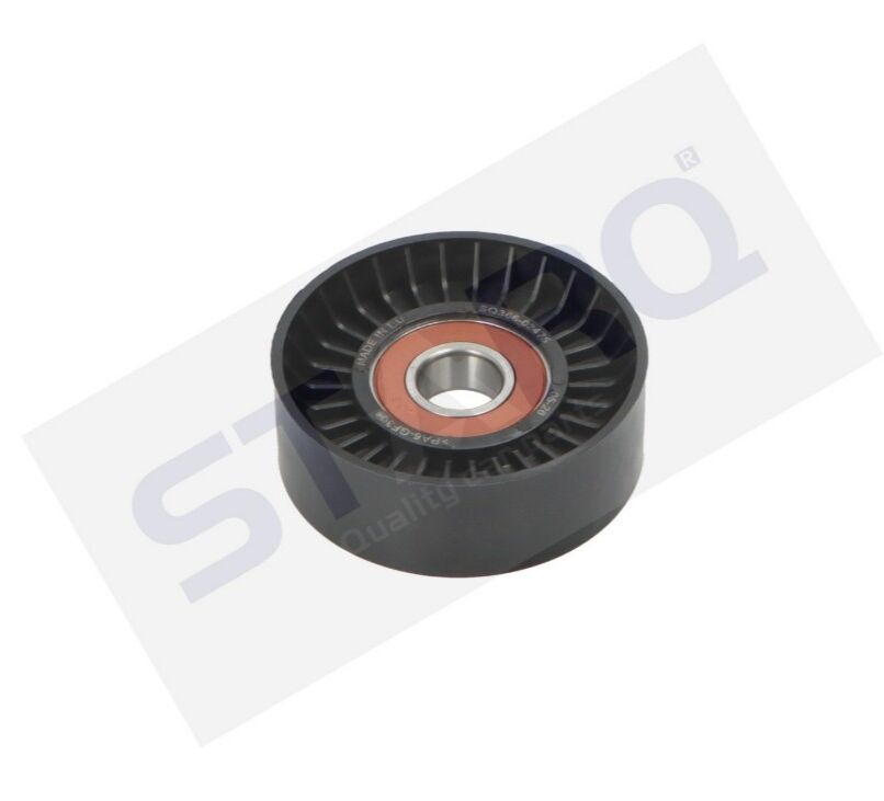 STARQ SQ366-02450 Tensioner Pulley, V-belt