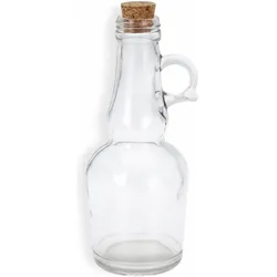 HTI-Living, Ölspender + Essigspender, Essig und Öl Set (250 ml)