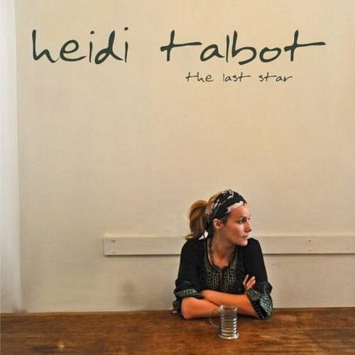 Heidi Talbot - Last Star,the - Preis vom 11.10.2026 15:43:13 h